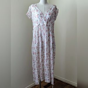 Christy Dawn Dawn dress